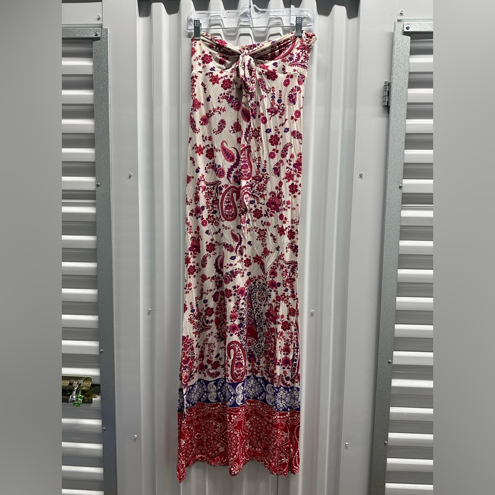 Cosabella Sleeveless Stretchy Dress